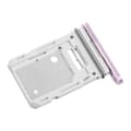 Miniatyrbild 1 av 4: SIM-kortsfack för Samsung Galaxy S20 FE Dual Nano SIM Original Samsung Purple