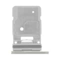 Miniatyrbild 4 av 4: SIM-kortsfack för Samsung Galaxy S20 FE Dual Nano SIM Original Samsung White