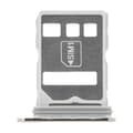 Miniatyrbild 4 av 4: SIM-kortslåda - AVIZAR - Xiaomi Poco F6 - Dual Nano SIM - Beige