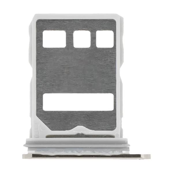 SIM-kortslåda - AVIZAR - Xiaomi Poco F6 - Dual Nano SIM - Beige