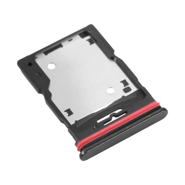 SIM-kortslåda - AVIZAR - Xiaomi Redmi Note 11 Pro - Dual Nano SIM - Grå