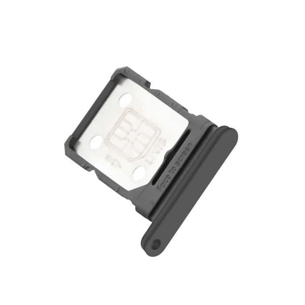 SIM-kortsfack för OnePlus Nord 3 5G Dual Nano SIM Grå