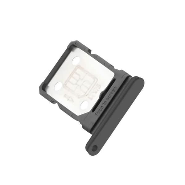 SIM-kortsfack för OnePlus Nord 3 5G Dual Nano SIM Grå