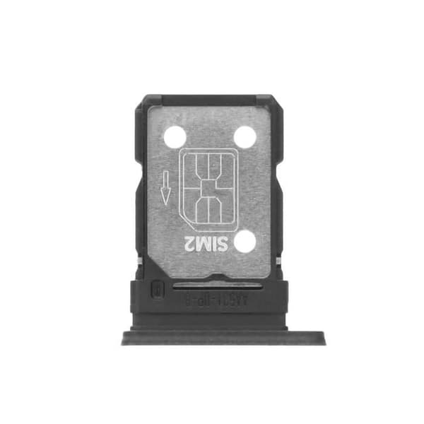 SIM-kortsfack för OnePlus Nord 3 5G Dual Nano SIM Grå