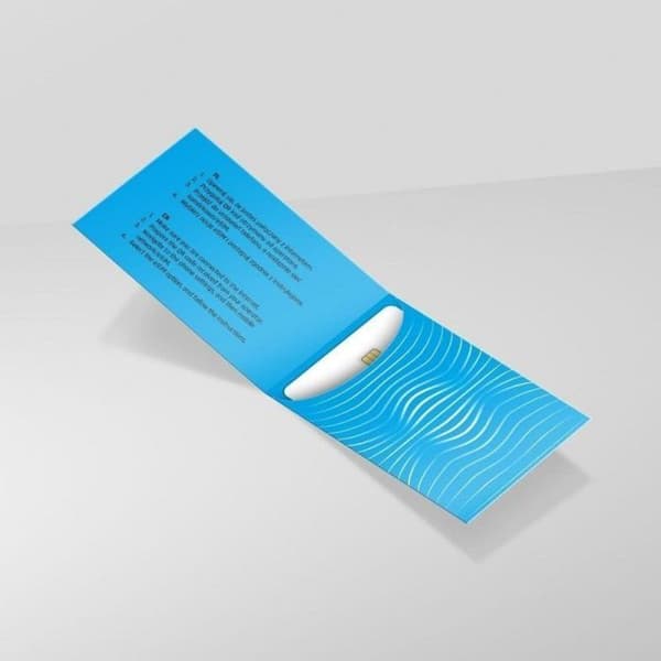 Myphone SIM-kort - TELAOSMAMY00013 - Kort med eSIM-chip