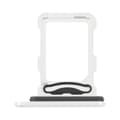 Miniatyrbild 3 av 4: SIM-kortsfack för iPhone 16 Pro och 16 Pro Max Nano SIM-plats Vit