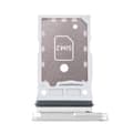 Miniatyrbild 1 av 4: SIM-kortsfack för Samsung Galaxy S23 FE Dual Nano SIM Beige