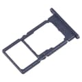 Miniatyrbild 3 av 4: SIM-kortfack för Samsung Galaxy A25 5G Dual Nano SIM Blå Natt