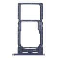 Miniatyrbild 4 av 4: SIM-kortfack för Samsung Galaxy A25 5G Dual Nano SIM Blå Natt