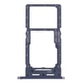 Miniatyrbild 2 av 4: SIM-kortfack för Samsung Galaxy A25 5G Dual Nano SIM Blå Natt