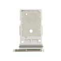 Miniatyrbild 4 av 4: Tiroir för SIM-kort för Samsung Galaxy S24 Ultra Dual Nano SIM Beige