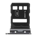 Miniatyrbild 4 av 4: SIM-kortsfack för Honor Magic 6 Pro Dual Nano SIM Svart