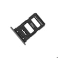 Miniatyrbild 3 av 4: SIM-kortsfack för Xiaomi 13 Pro Nano SIM Plats Vit