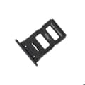 Miniatyrbild 3 av 4: SIM-kortsfack för Xiaomi 13 Pro, Nano SIM-plats, svart