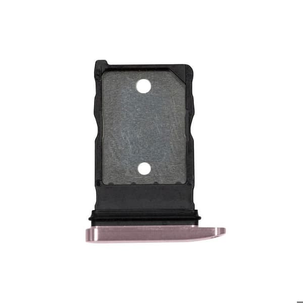 SIM-kortsfack för Google Pixel 9 Pro Nano SIM Plats Rosa