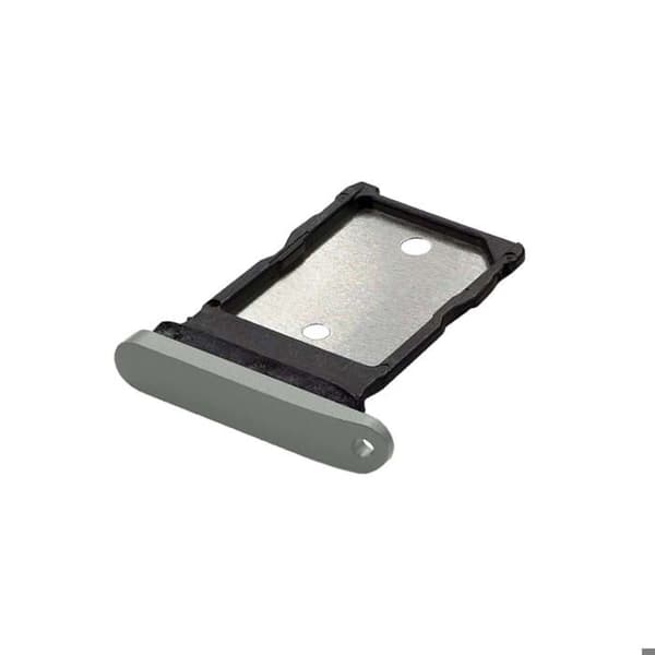 SIM-kortsfack för Google Pixel 9 Pro XL Plats Nano SIM Grön