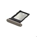 Miniatyrbild 2 av 4: SIM-kortsfack för Google Pixel 9 Pro XL Nano SIM-plats Vit