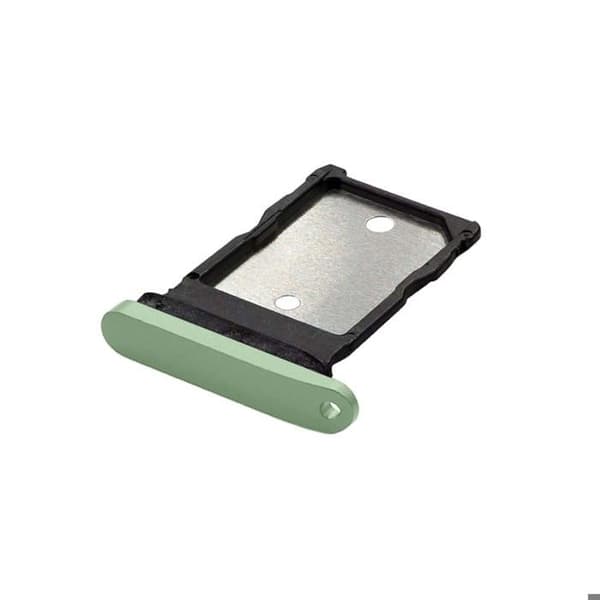 SIM-kortsfack för Google Pixel 9 Nano SIM Plats Grön