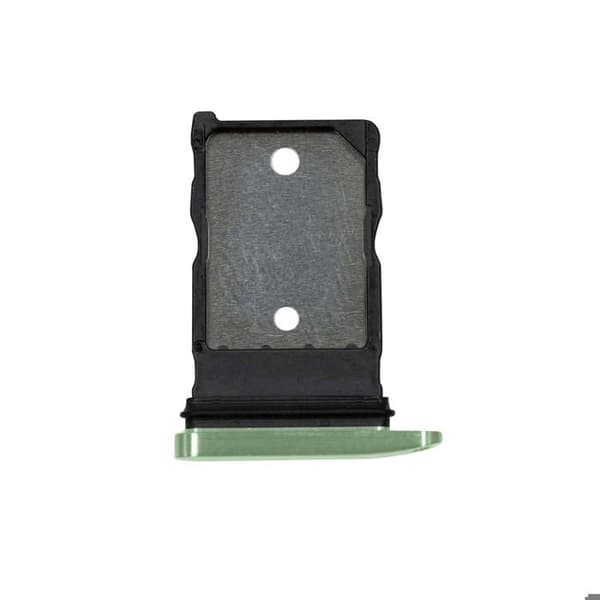 SIM-kortsfack för Google Pixel 9 Nano SIM Plats Grön