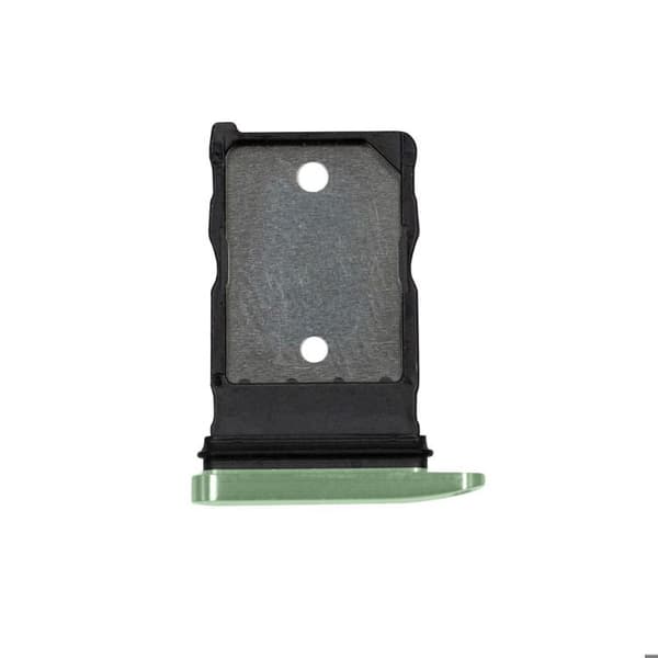 SIM-kortsfack för Google Pixel 9 Nano SIM Plats Grön