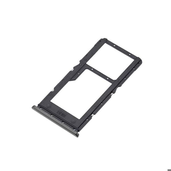 SIM-kortsfack för Xiaomi Redmi Note 11S 5G Nano SIM-plats Blå Natt