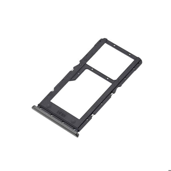 SIM-kortsfack för Xiaomi Redmi Note 11S 5G Nano SIM-plats Blå Natt