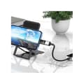 Miniatyrbild 5 av 6: Lightning-hane till USB-hona adapter, stöder OTG-funktion för Apple