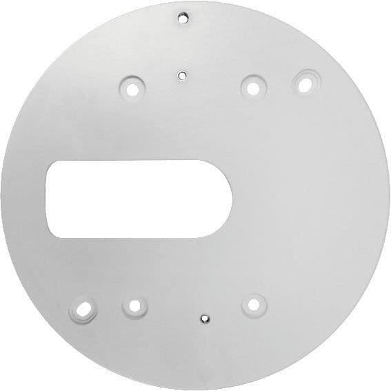 Mini Dome Box Adapter Box Adapter för Saturn Px-kameror, Färg Vit E