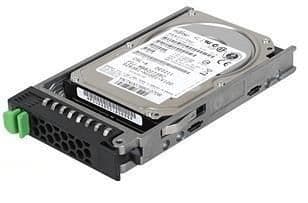 HD SAS 12G 600GB 15K EXT HOT PL 2.5 BC .
