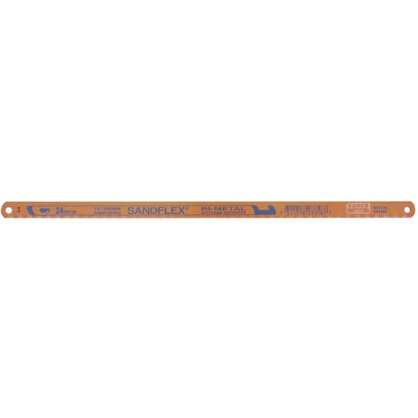 Handmetallsågblad Bahco 3906-300-3P