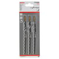 Miniatyrbild 2 av 2: Bosch Accessories 2608635187 Sticksågsblad T 313 AW - Special for Soft Material 3 st