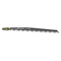 Miniatyrbild 1 av 2: Bosch Accessories 2608635187 Sticksågsblad T 313 AW - Special for Soft Material 3 st