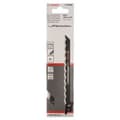 Miniatyrbild 2 av 2: Bosch Accessories 2608635521 Tigersågblad S 713 AW, Clean for Fiber Insulation, 2-pack Sågblad, längd 150 mm 2 st