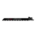 Miniatyrbild 1 av 2: Bosch Accessories 2608635521 Tigersågblad S 713 AW, Clean for Fiber Insulation, 2-pack Sågblad, längd 150 mm 2 st