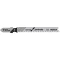 Miniatyrbild 1 av 4: Bosch Accessories 2608636431 Jigsaw blad T 101 BIF, Speciellt för laminat 5 st