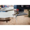 Miniatyrbild 3 av 4: Bosch Accessories 2608637590 Sticksågsblad T 301 CD - Clean for Wood 5 st