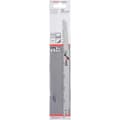Miniatyrbild 3 av 4: Bosch Accessories 2608650676 S 1531 sabelsågklinga, Top for Wood, 5-pack Sågblad, längd 240 mm 5 st