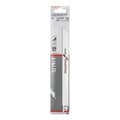 Miniatyrbild 2 av 3: Bosch Accessories 2608656021 Sabelsågblad = 1122 HF, flexibelt för trä och metall, 5-pack Sågblad, längd 225 mm 5 st