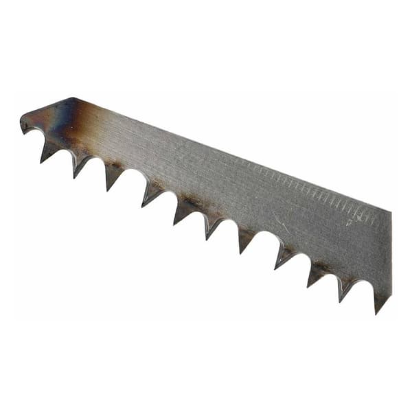 Heller 24044 4 Sabelsågblad 4040 Sågblad, längd 220 mm 1 st