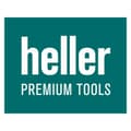 Miniatyrbild 4 av 4: Heller 24044 4 Sabelsågblad 4040 Sågblad, längd 220 mm 1 st