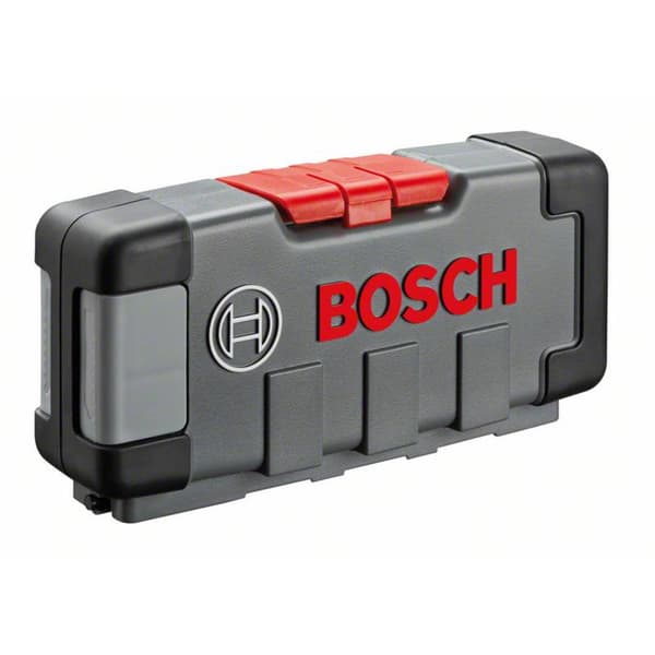 Bosch Accessories 2607010903 Sticksågbladset Wood and Metal, 30-delad, ett-skaft 1 set