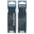 Miniatyrbild 2 av 2: Makita B-44410 Sticksågsbladset 10-delars 1 set