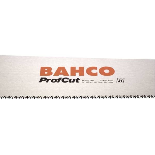 Bahco PC-12-14-PS-B Reservblad för japansk såg på 12