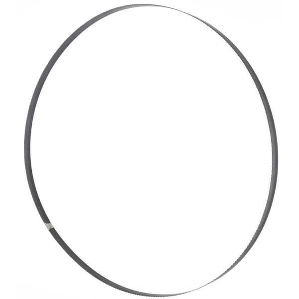 Bandsågblad 1826x10x0,4mm T 4 mm Holzmann Maschinen BSB245HQB10