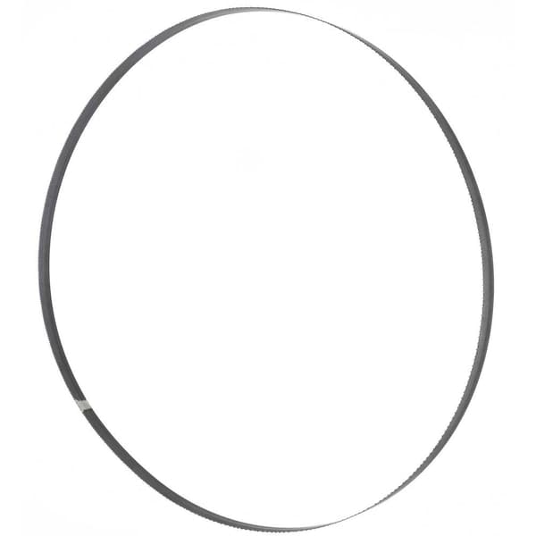 Bandsågblad 1826x8x0,4mm 6 ZpZ Holzmann Maschinen BSB245HQB8