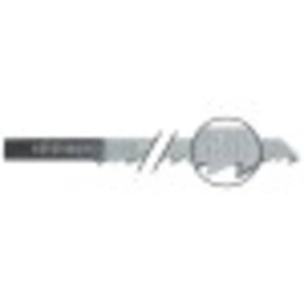 Fein 63503082010 Sågblad 5-pack. 5 st