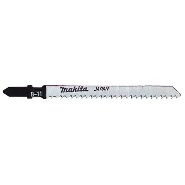 Makita A-85634 Sticksågblad B-11 5 st