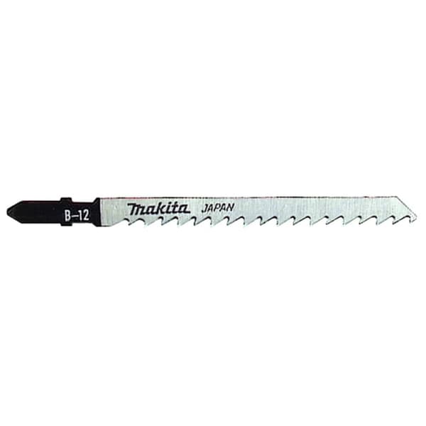 Makita A-85640 Sticksågblad B-12 5 st