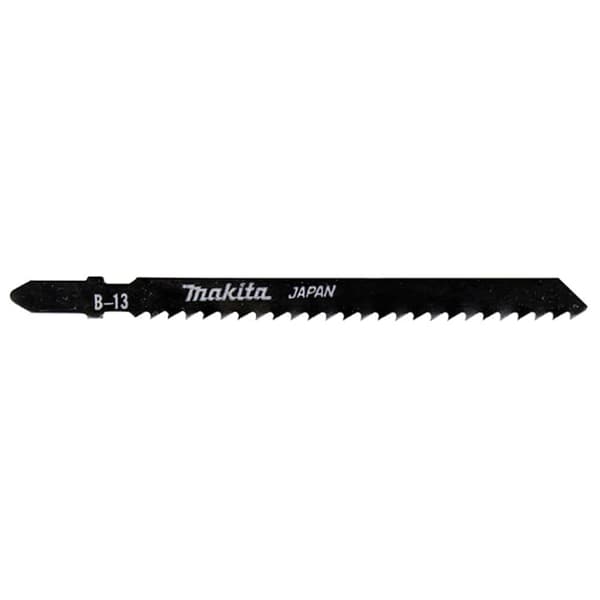 Makita A-85656 Sticksågblad B-13 5 st