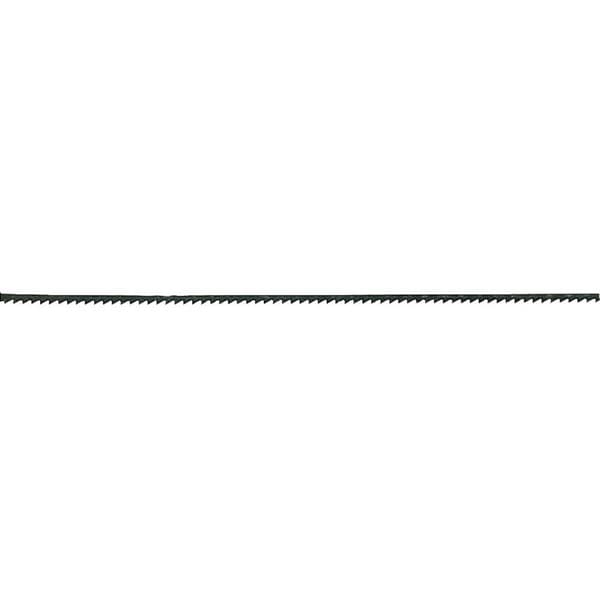Lövsågsblad metall, medel 130mm Bahco 302-75M-12P